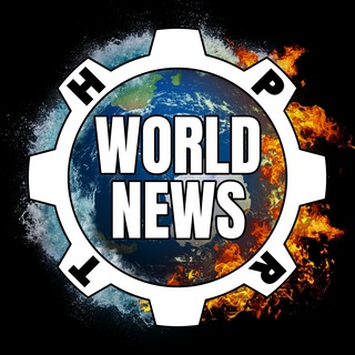 Telegram profile photo for HPRT World News