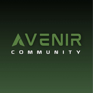 Telegram profile photo for Avenir Community (Prosperity Project)