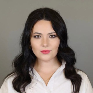 Telegram profile photo for Это Румянцева