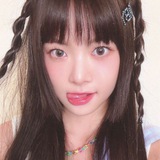 Telegram profile photo for eunchae.