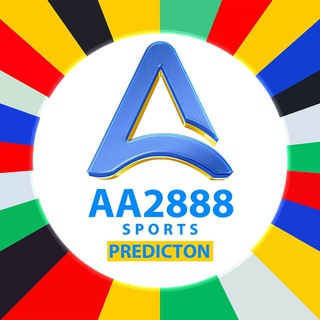 Telegram profile photo for AA2888 Sport Prediction