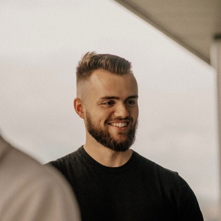Telegram profile photo for Nicolas AI Labs 🧪