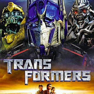 Telegram profile photo for Transformers ita films