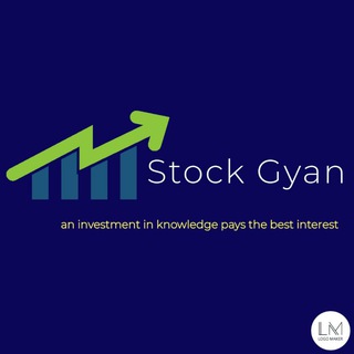 Telegram profile photo for STOCK GYAN