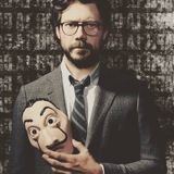 Telegram profile photo for Learn Hacking in hindi
