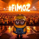 Telegram profile photo for FIMOZ GANG