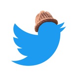 Telegram profile photo for Twitter Wif Hat $TWIF
