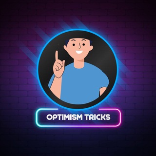 Telegram profile photo for Optimism Tricks