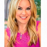 Telegram profile photo for Jenna Ryan