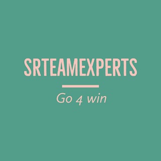 Telegram profile photo for SRTEAMEXPERTS🔥🔥🔥