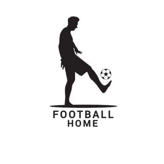 Telegram profile photo for Football Home