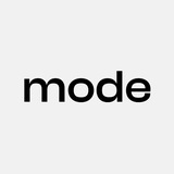 Telegram profile photo for mode.msc