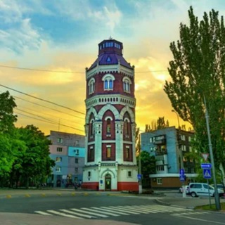 Telegram profile photo for Мариуполь Общение