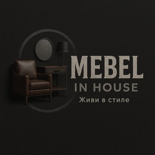 Telegram profile photo for Mebel_in_house