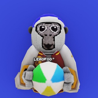 Telegram profile photo for Подвал LEAO