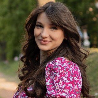 Telegram profile photo for Катя и Лайфхаки