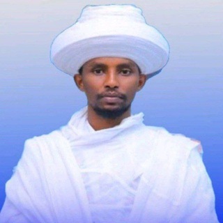Telegram profile photo for ሠናይ ሚዲያ Senay media
