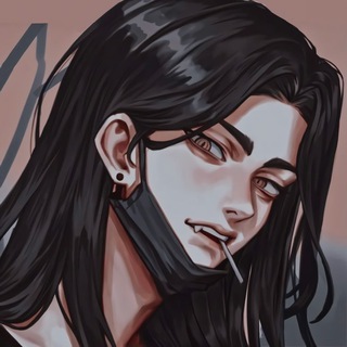 Telegram profile photo for No more pain in my ass