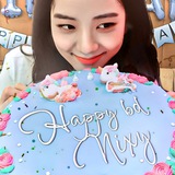 Telegram profile photo for 🪐— yena's ⲣⲟʀⲧ