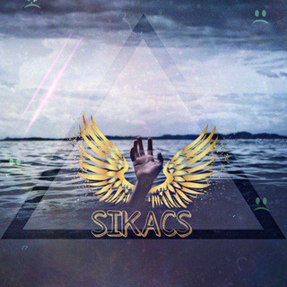 Telegram profile photo for SIKACS 