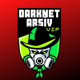 Telegram profile photo for VİP DARKNET ARŞİV