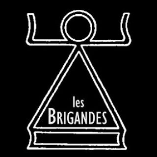 Telegram profile photo for Les brigandes