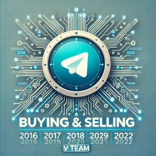 Telegram profile photo for خرید گروه قدیمی