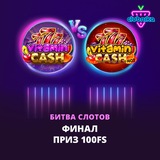 Telegram profile photo for Лучшие 7 слотов с интересной механикой игры в 2026