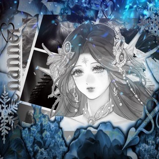 Telegram profile photo for #𝓛𝒊𝒇𝒆 𝓒𝒉𝒂𝒏𝒏𝒆𝒍𝄒𝄒 || ⏝𝄄͜ 🍷 𝕸̶ai᥉ֺꪮ︩︪n︩︪ dꫀֺ 𝔇αrk͟ Pᱷ̫ıs۫ꪮn