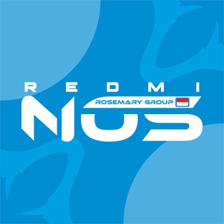 Telegram profile photo for Redmi Note 10S/POCO M5S | Rosemary 🇮🇩