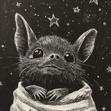 Telegram profile photo for о жизни и прочей хтони