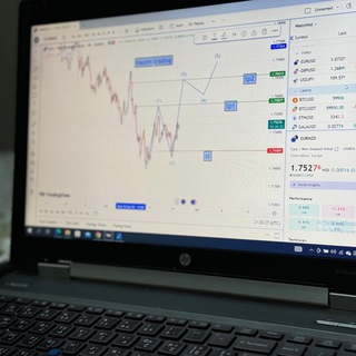 Telegram profile photo for Mazen trading