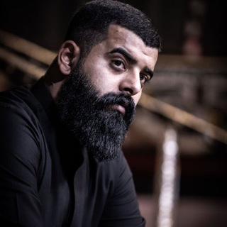 Telegram profile photo for ملا مجتبى الكعبي