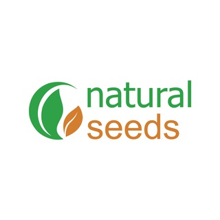 Telegram profile photo for Natural Seeds | uz