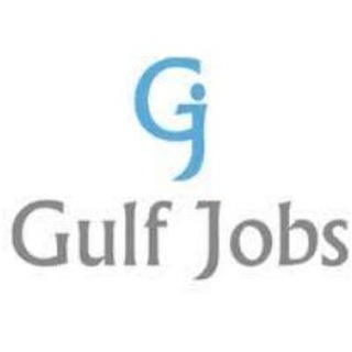 Telegram profile photo for Gulf Jobs