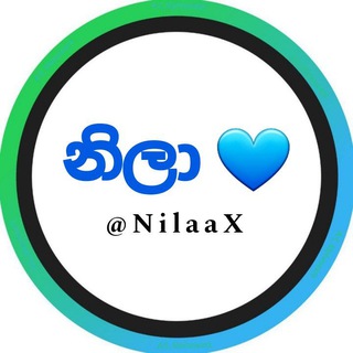 Telegram profile photo for Nilaa නිලා 💙