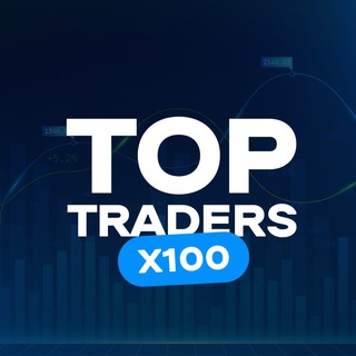 Telegram profile photo for TOP Traders π