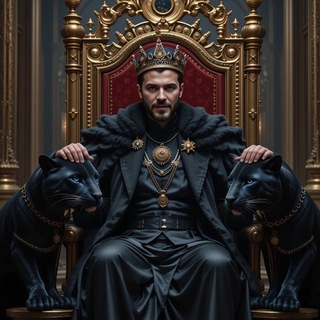Telegram profile photo for KING JURGEN KENπ