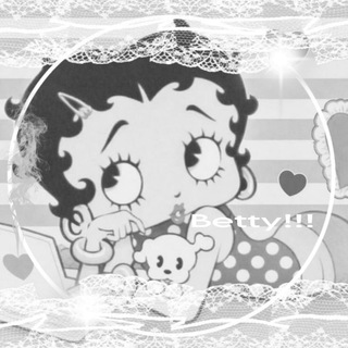 Telegram profile photo for Ah Betty!!!