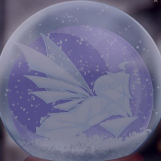 Telegram profile photo for >~‡ Творческая обитель ‡~<