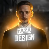 Telegram profile photo for the end 🪬 тазза