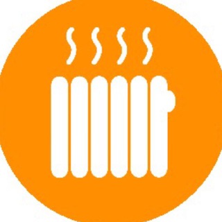 Telegram profile photo for RADIATOR.uz DORFF панельные и Секционные радиаторы