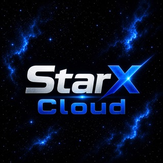 Telegram group profile photo for StarX