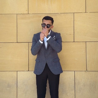Telegram profile photo for عاطفه آو رُبما عاصفه.