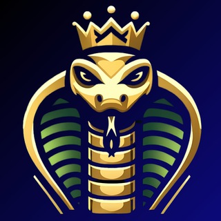 Telegram profile photo for KingCobra Crypto-Charts
