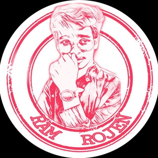 Telegram profile photo for Ram Rojen ☑️