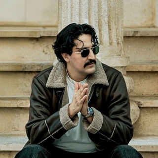 Telegram profile photo for Parizimusic