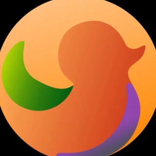 Telegram profile photo for MYMANDARINKA
