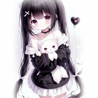 Telegram profile photo for TG一体动漫主题