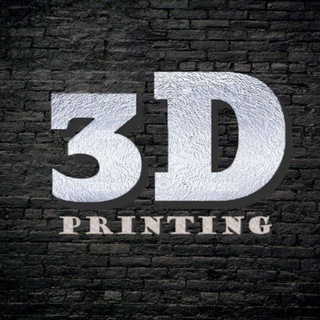 Telegram profile photo for 3D Печать в Песчанокопском